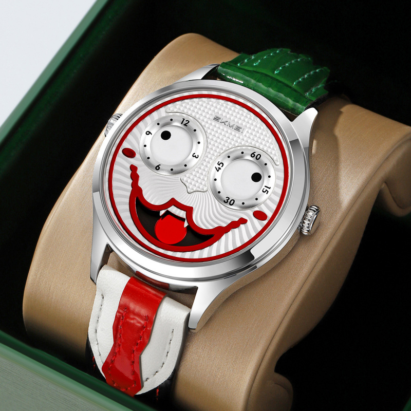 Relojes de hombre de estilo ur - Street Fashion Logo Design reseña y precio