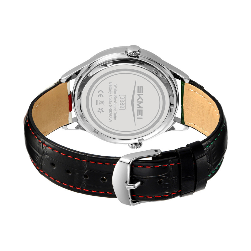 Relojes de hombre de estilo ur - Street Fashion Logo Design reseña y precio