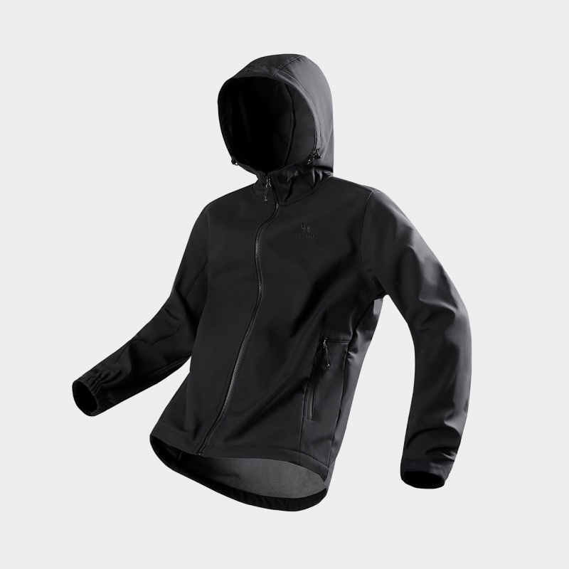 Chaquetas de Senderismo GOLDEN - Windbreak Shell Jacket reseña y precio