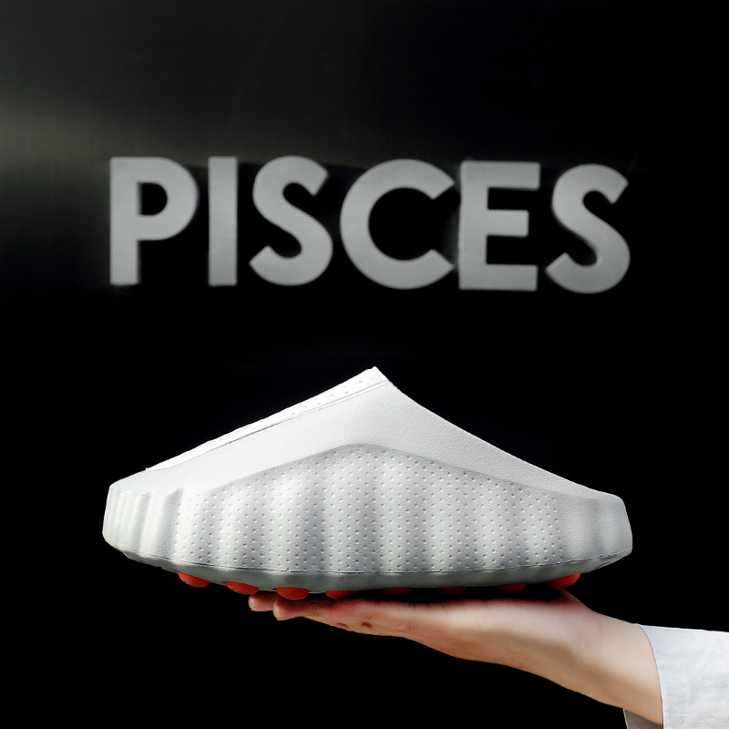 Pantuflas de ocio para hombre, - Street Fashion Couple reseña y precio
