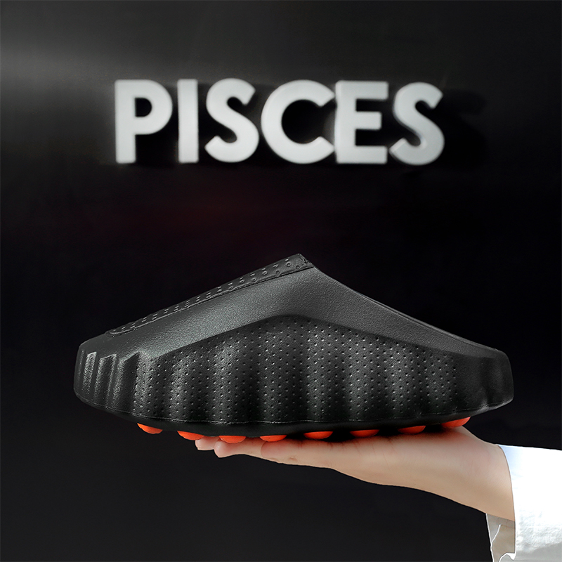 Pantuflas de ocio para hombre, - Street Fashion Couple reseña y precio