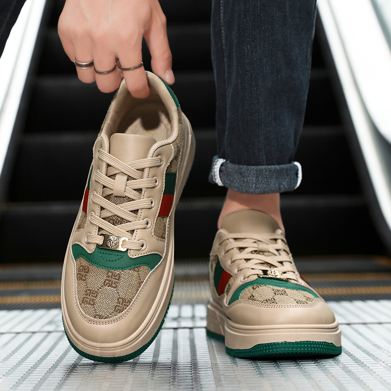 Zapatos de Estilo Urbano para  - Street Fashion Couple reseña y precio
