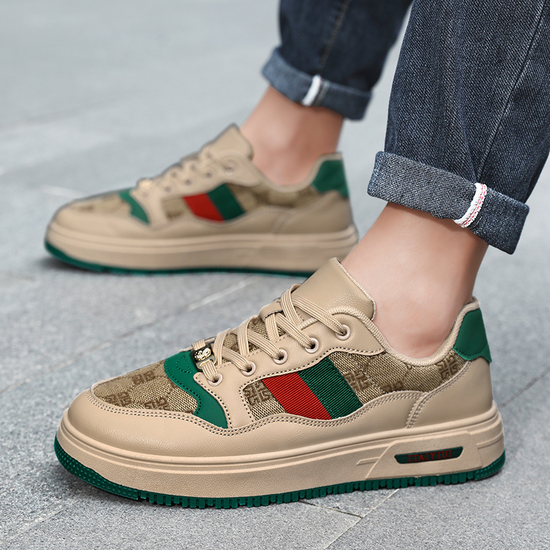 Zapatos de Estilo Urbano para  - Street Fashion Couple reseña y precio