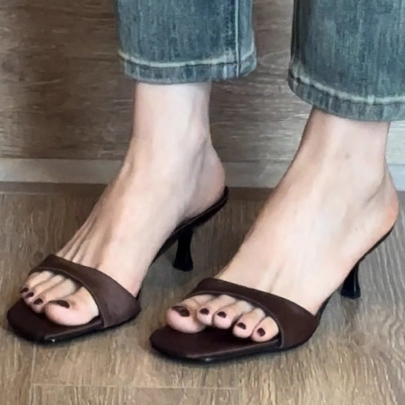 Sandalias de Diseño de Lujo pa - Street Fashion Luxury reseña y precio