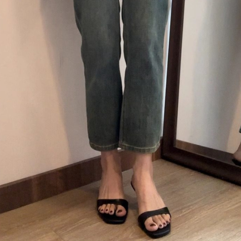 Sandalias de Diseño de Lujo pa - Street Fashion Luxury reseña y precio