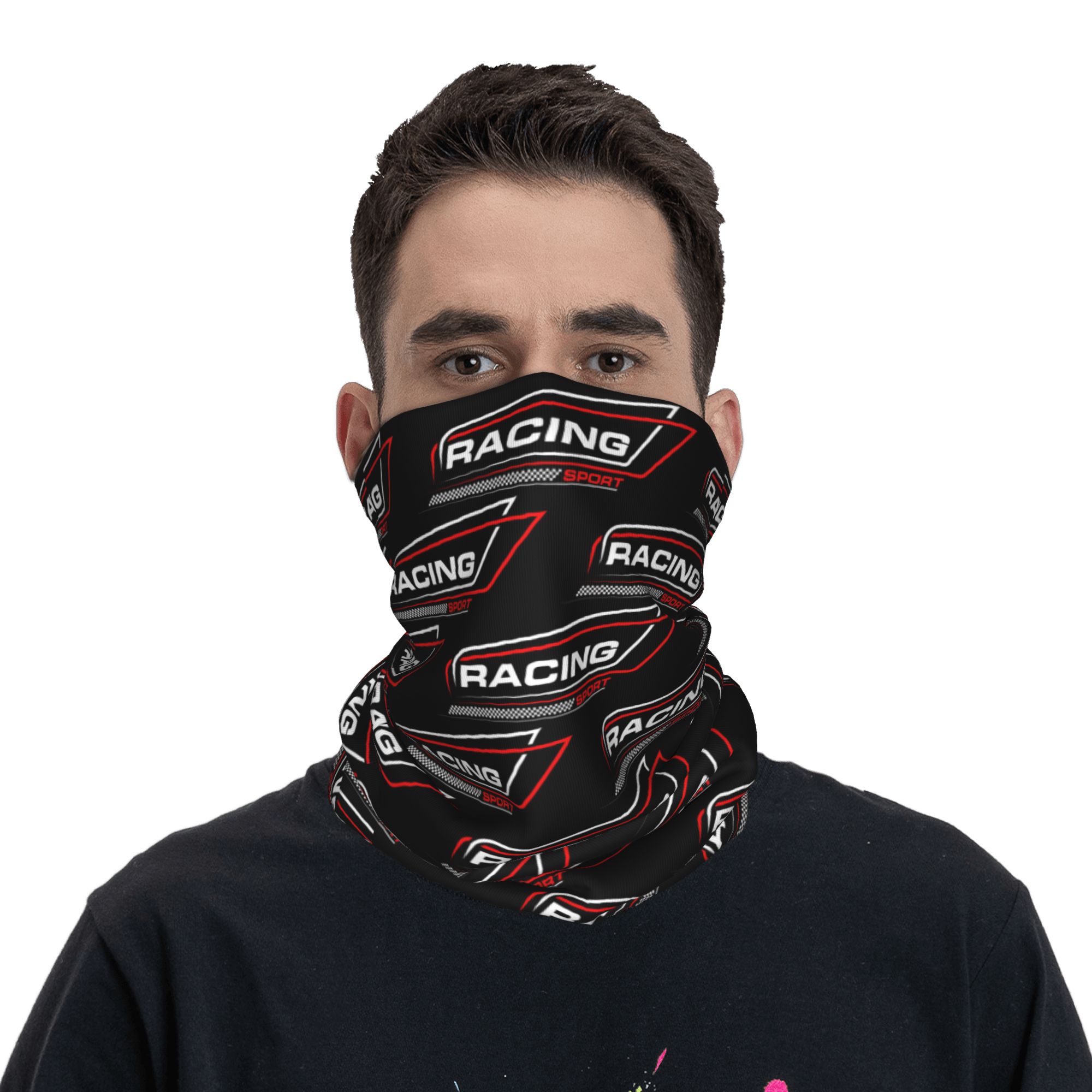 Bandana personalizada para car - Balaclava Face Mask reseña y precio