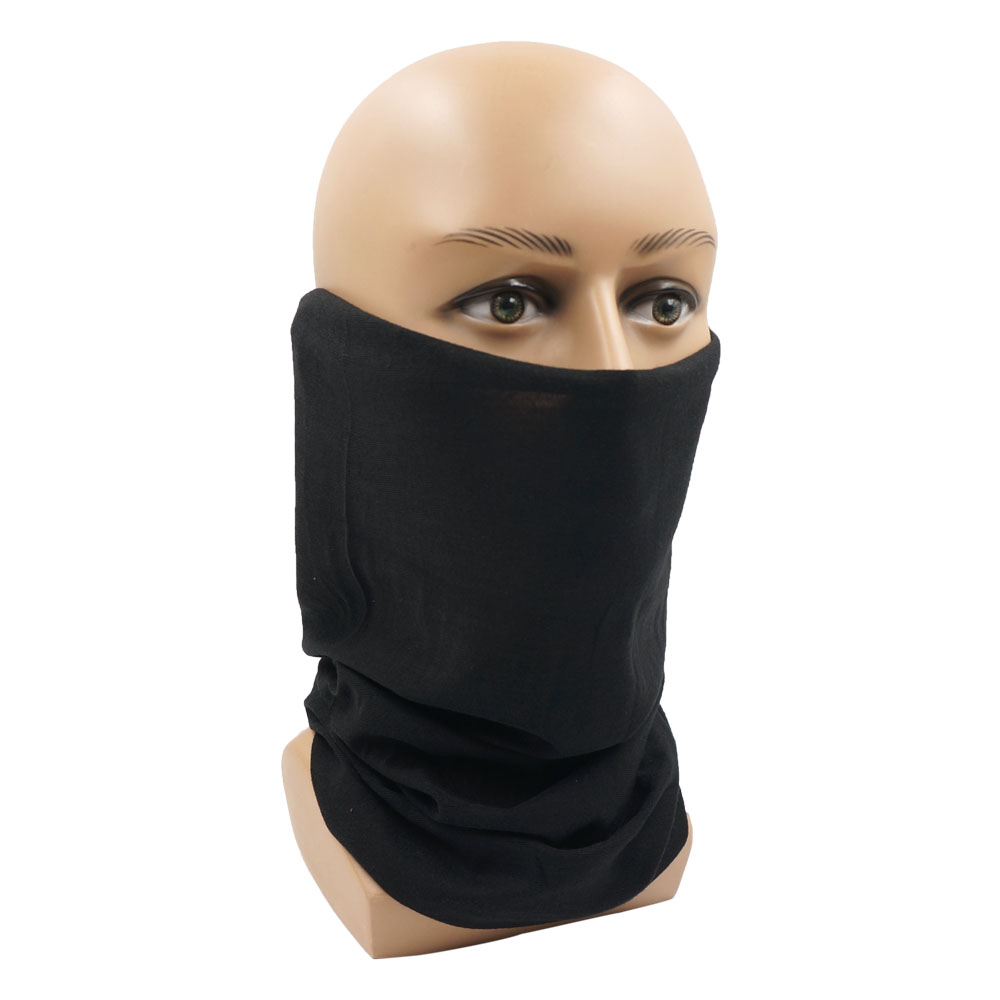 Pañuelos sin costuras de Color - Balaclava Face Mask reseña y precio