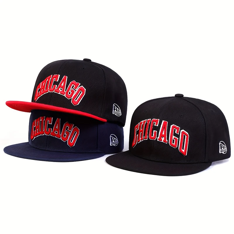 Gorra de Béisbol con Bordado d - Street Fashion Chicago reseña y precio