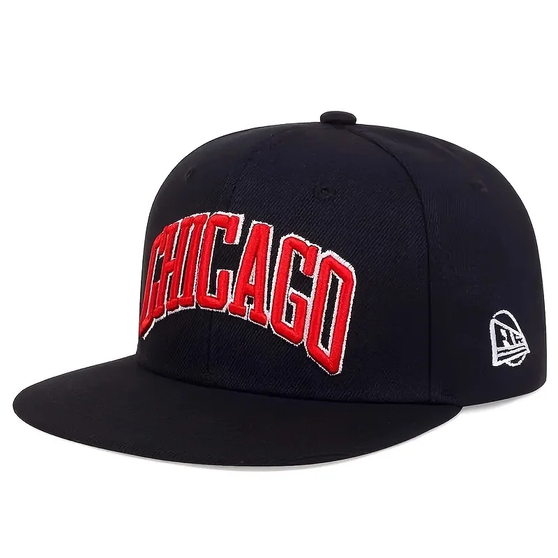 Gorra de Béisbol con Bordado d - Street Fashion Chicago reseña y precio