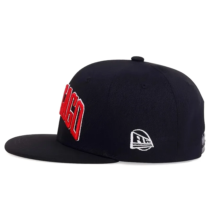 Gorra de Béisbol con Bordado d - Street Fashion Chicago reseña y precio