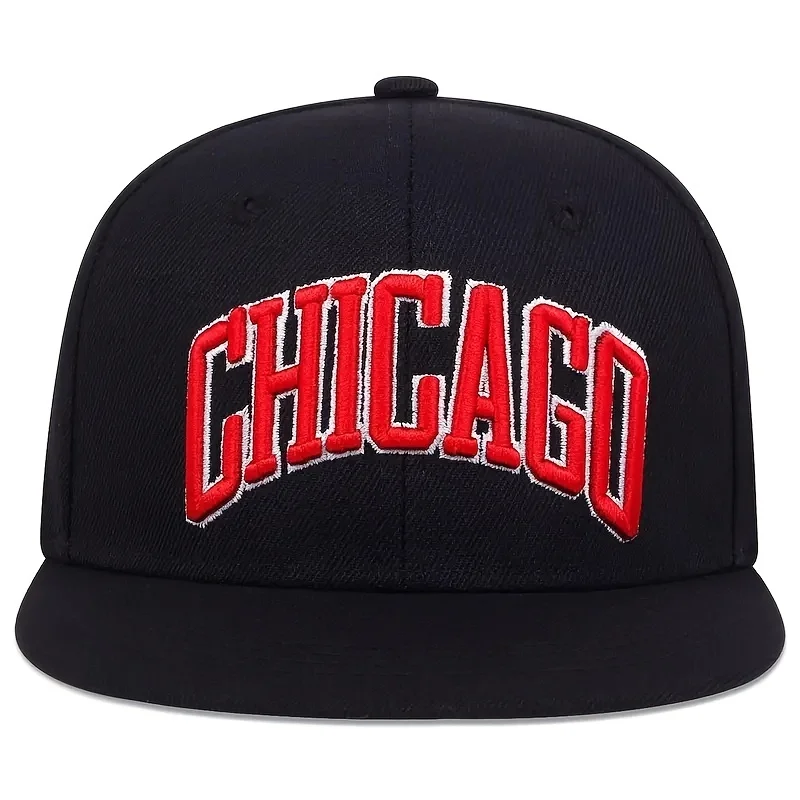 Gorra de Béisbol con Bordado d - Street Fashion Chicago reseña y precio