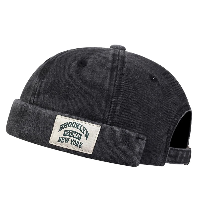 Hombres Mujeres BROOKLYN New Y - Street Fashion Of New York reseña y precio