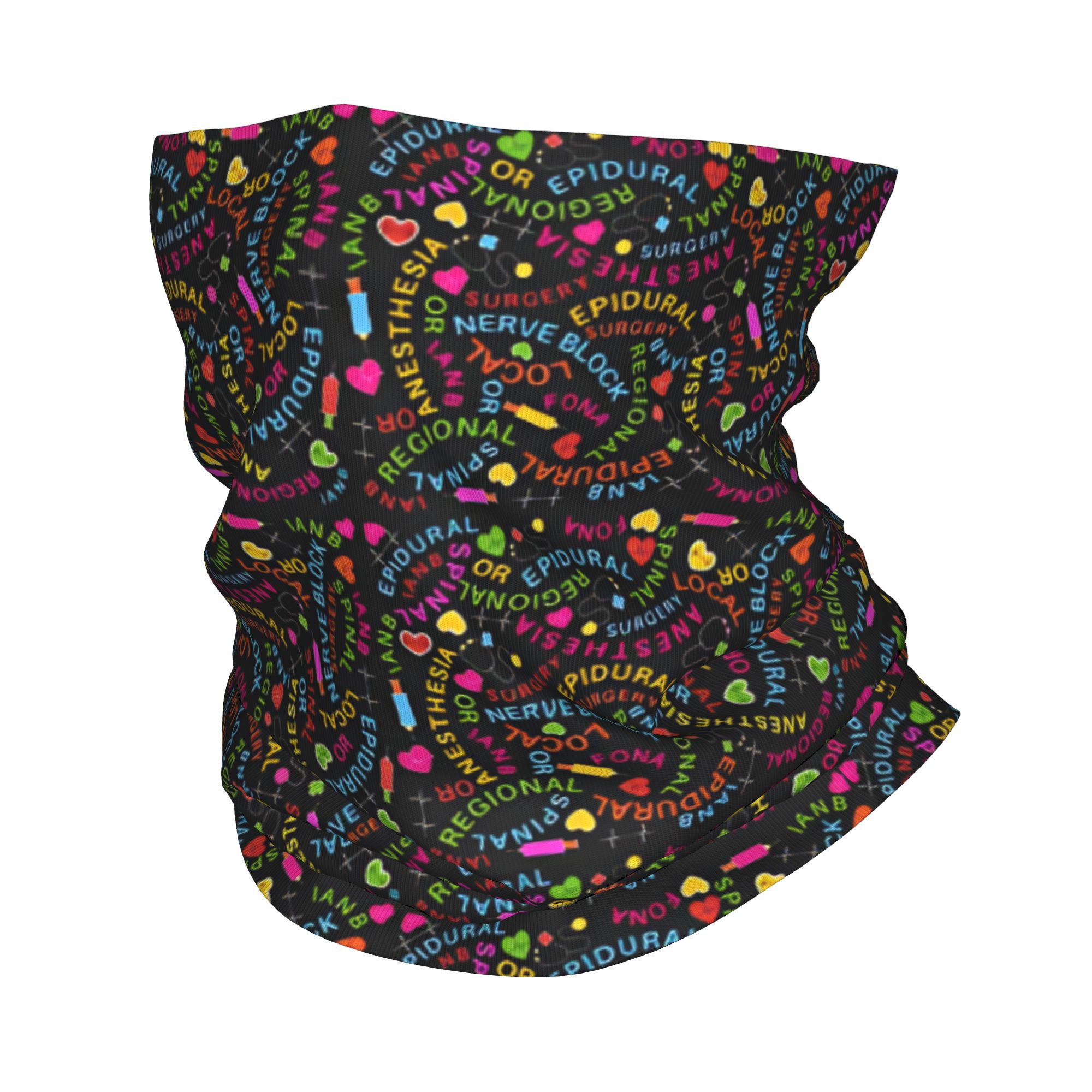 Balaclava, Pañuelo para el Cue - Balaclava Face Mask reseña y precio