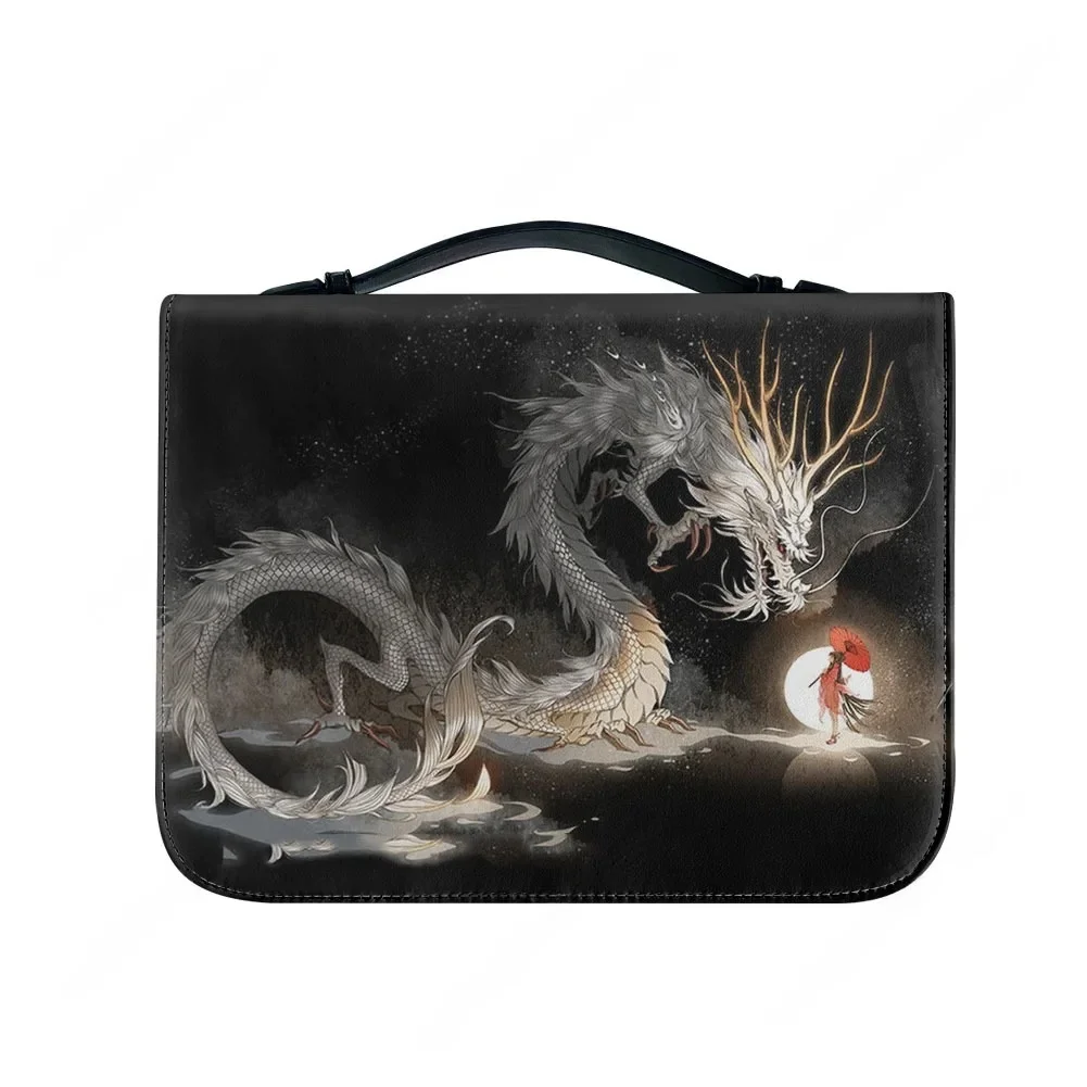 Bolsa de Cuero Impermeable con - Street Fashion In Chinese reseña y precio